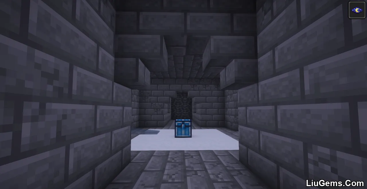 Underground Worlds Mod Screenshots 7 Underground Worlds Mod Screenshots 7