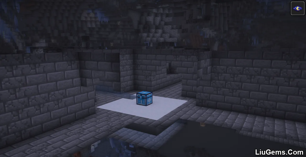Underground Worlds Mod Screenshots 8 Underground Worlds Mod Screenshots 8