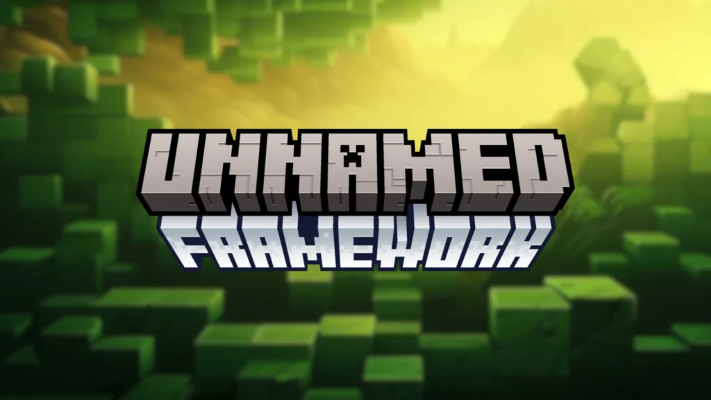 Unnamed Framework Mod