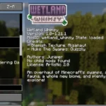 Wetland Whimsy Mod Screenshots 7