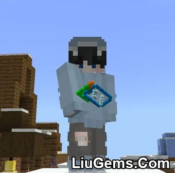 1 Artifacts Plus Addon Mcpe 1 Artifacts Plus Addon Mcpe