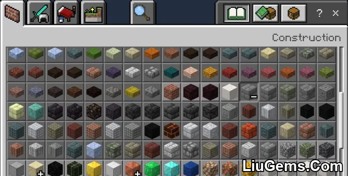 1 Quark Bedrock Edition Addon Mcpe 1 Quark Bedrock Edition Addon Mcpe