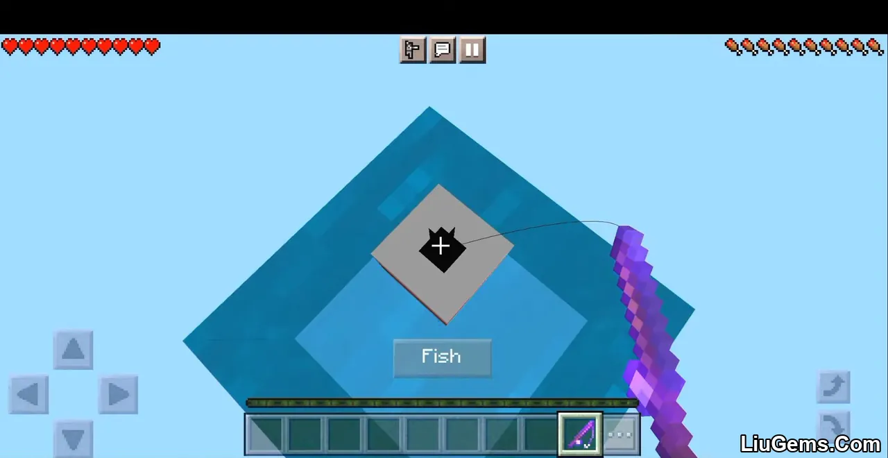 10 One Ocean Block Map Mcpe 10 One Ocean Block Map Mcpe