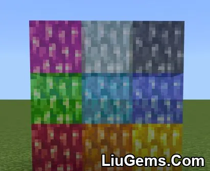 10 Quark Bedrock Edition Addon Mcpe 10 Quark Bedrock Edition Addon Mcpe