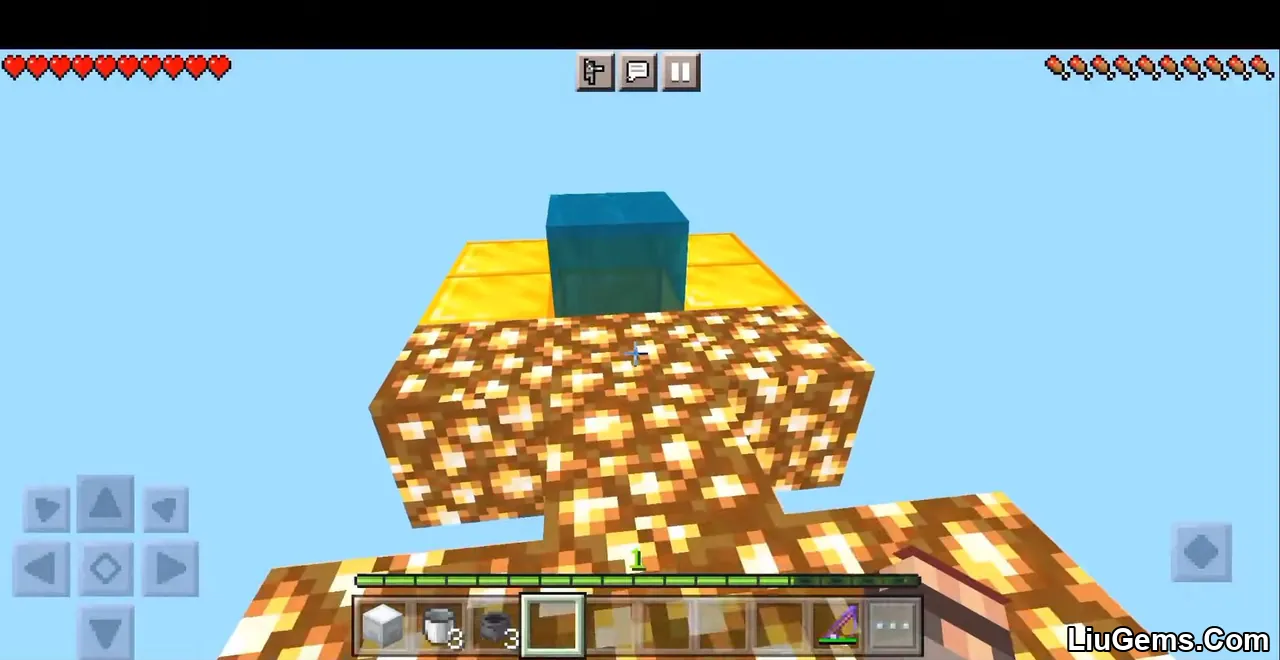 13 One Ocean Block Map Mcpe 13 One Ocean Block Map Mcpe