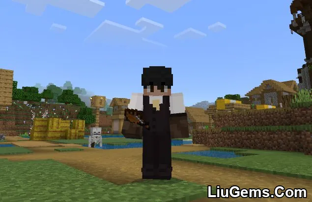 21 Artifacts Plus Addon Mcpe 21 Artifacts Plus Addon Mcpe