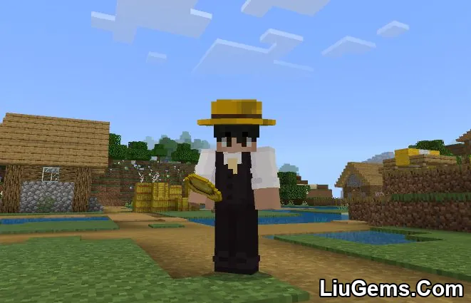 22 Artifacts Plus Addon Mcpe 22 Artifacts Plus Addon Mcpe