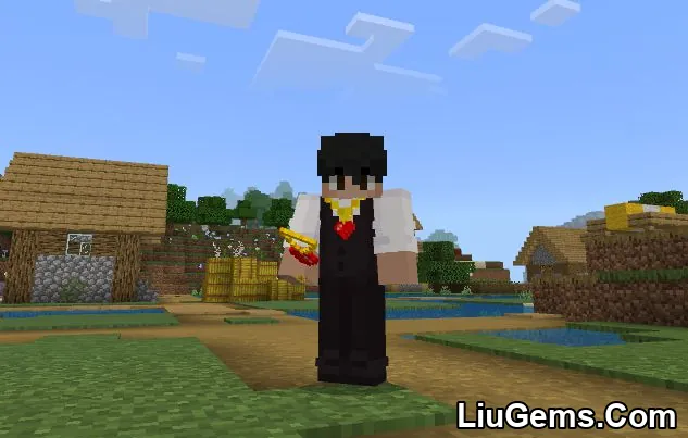25 Artifacts Plus Addon Mcpe 25 Artifacts Plus Addon Mcpe