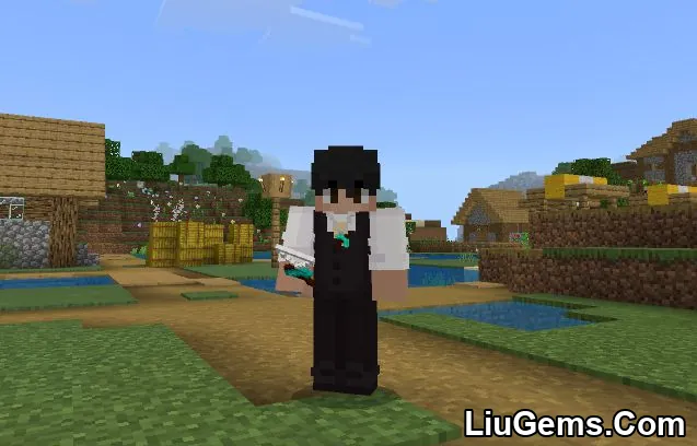 26 Artifacts Plus Addon Mcpe 26 Artifacts Plus Addon Mcpe