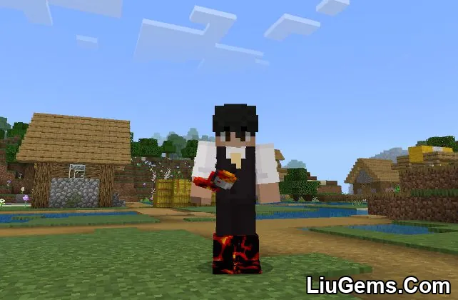 27 Artifacts Plus Addon Mcpe 27 Artifacts Plus Addon Mcpe