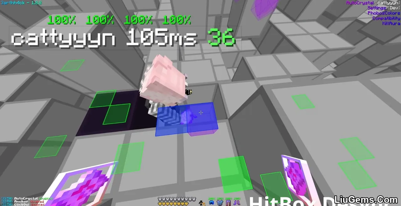3Arthh4Ck Plugins Screenshots 1 3Arthh4Ck Plugins Screenshots 1