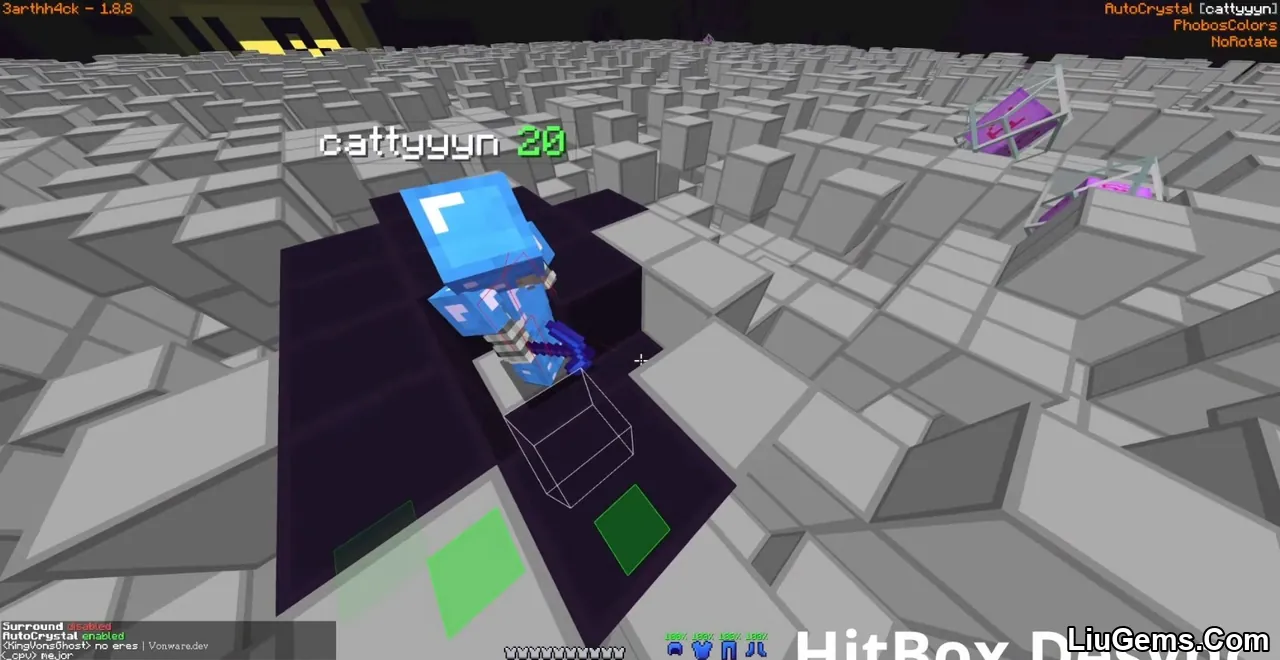 3Arthh4Ck Plugins Screenshots 2 3Arthh4Ck Plugins Screenshots 2