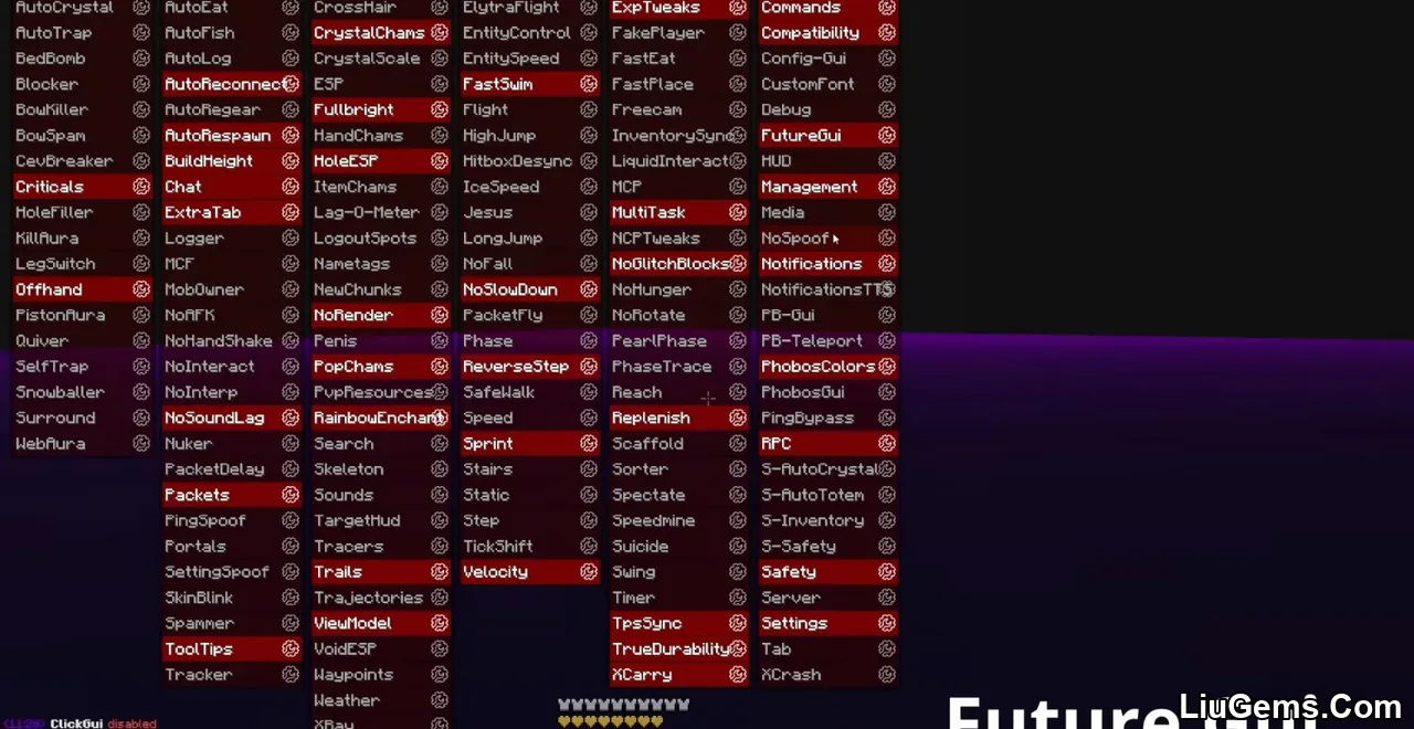 3Arthh4Ck Plugins Screenshots 5 3Arthh4Ck Plugins Screenshots 5