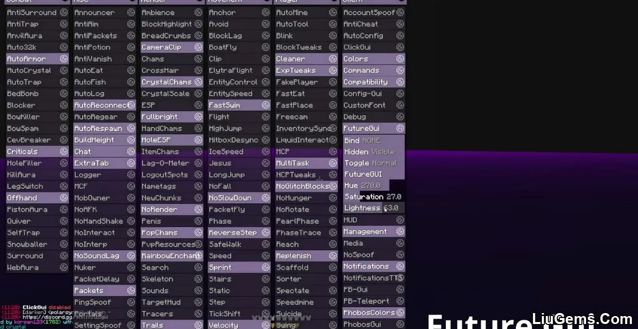 3Arthh4Ck Plugins Screenshots 6 3Arthh4Ck Plugins Screenshots 6