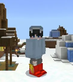 4 Artifacts Plus Addon Mcpe 4 Artifacts Plus Addon Mcpe