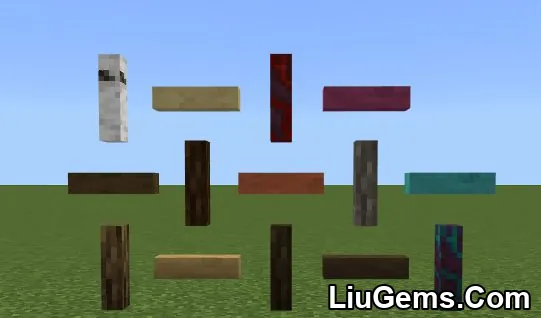 4 Quark Bedrock Edition Addon Mcpe 4 Quark Bedrock Edition Addon Mcpe