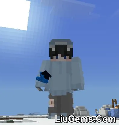 5 Artifacts Plus Addon Mcpe 5 Artifacts Plus Addon Mcpe