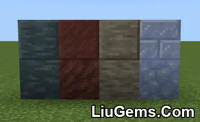 5 Quark Bedrock Edition Addon Mcpe 5 Quark Bedrock Edition Addon Mcpe