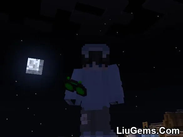 7 Artifacts Plus Addon Mcpe 7 Artifacts Plus Addon Mcpe