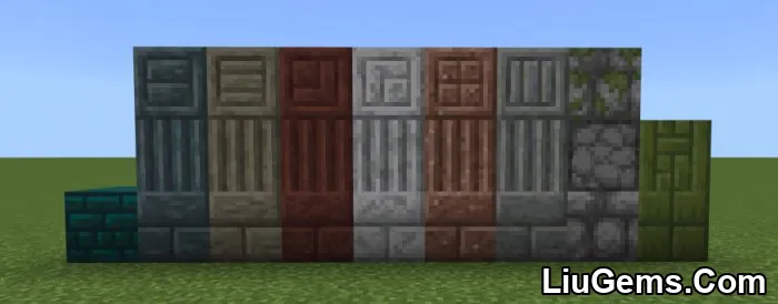 7 Quark Bedrock Edition Addon Mcpe 7 Quark Bedrock Edition Addon Mcpe