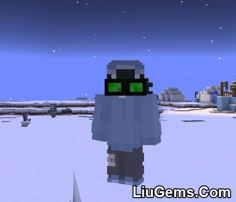8 Artifacts Plus Addon Mcpe 8 Artifacts Plus Addon Mcpe