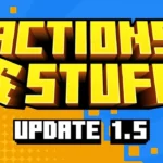 Actions Stuff Resource And Skin Pack