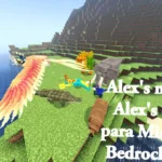 Alex Caves Addon Mcpe Thumbnail