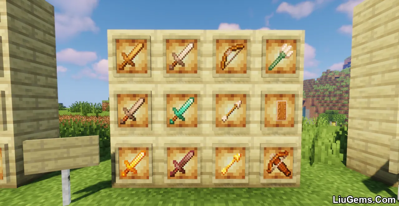 Amaros Toolbox Screenshots 2 Amaros Toolbox Screenshots 2