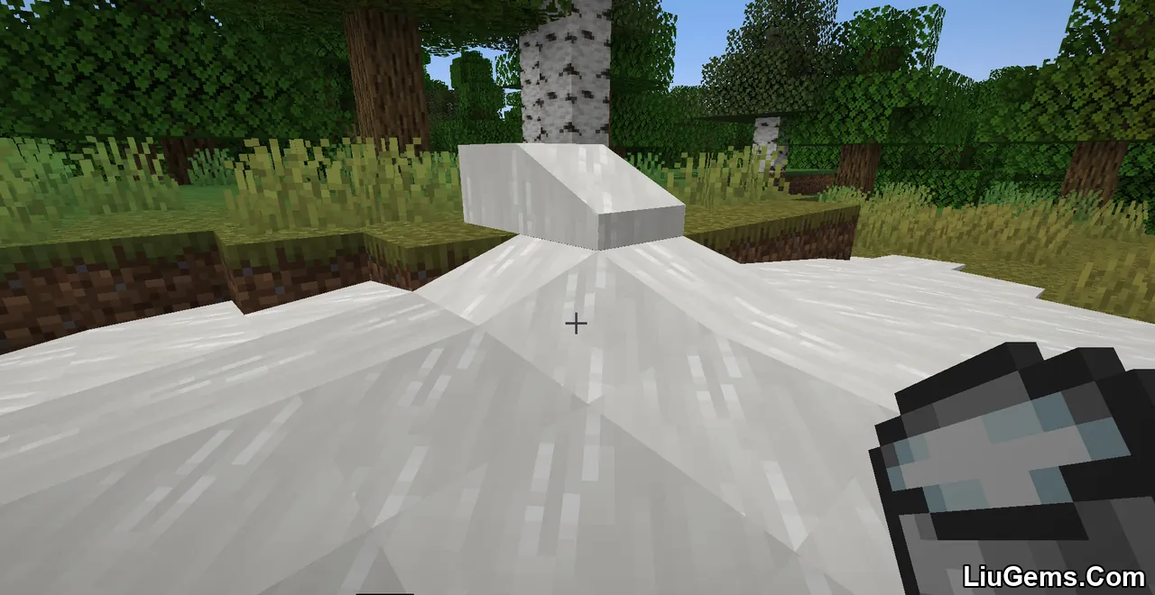 Another Liquid Milk Mod Screenshot 4 Another Liquid Milk Mod Screenshot 4