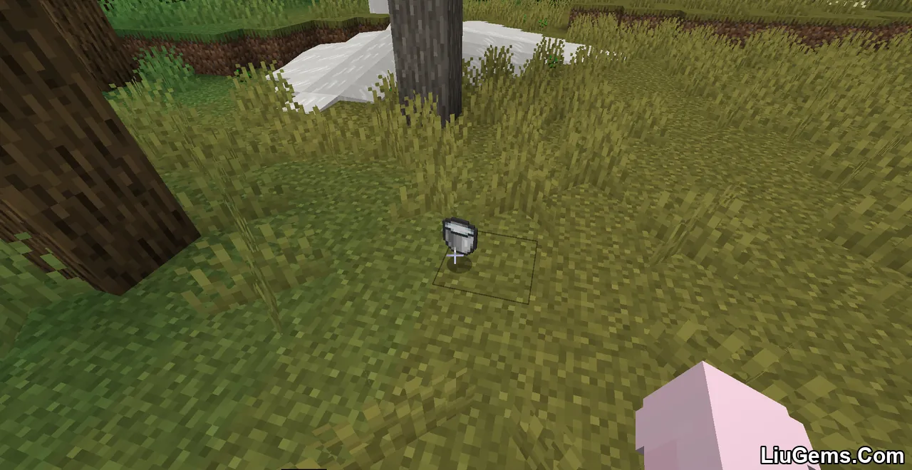 Another Liquid Milk Mod Screenshot 5 Another Liquid Milk Mod Screenshot 5
