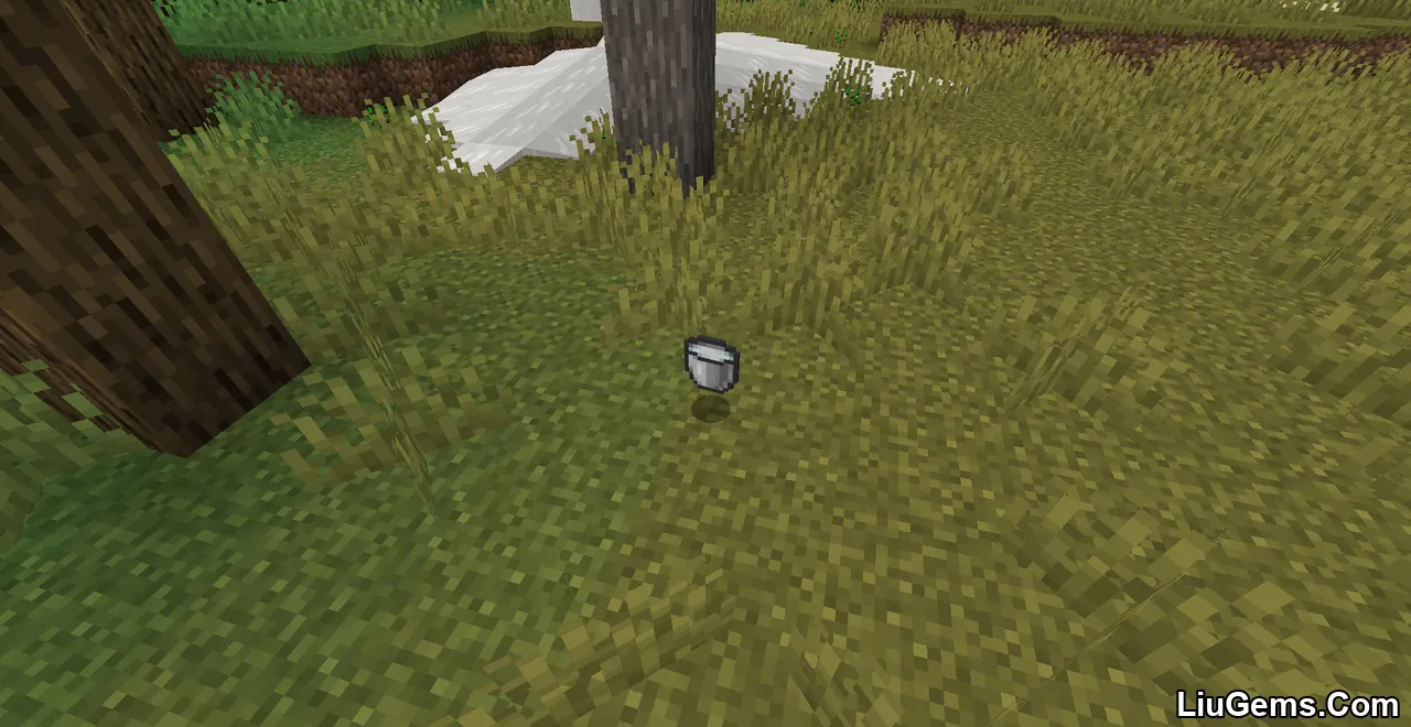 Another Liquid Milk Mod Screenshot 6 Another Liquid Milk Mod Screenshot 6