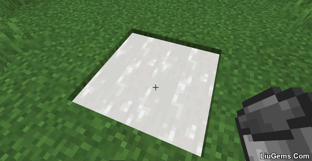 Another Liquid Milk Mod Screenshot 7 Another Liquid Milk Mod Screenshot 7