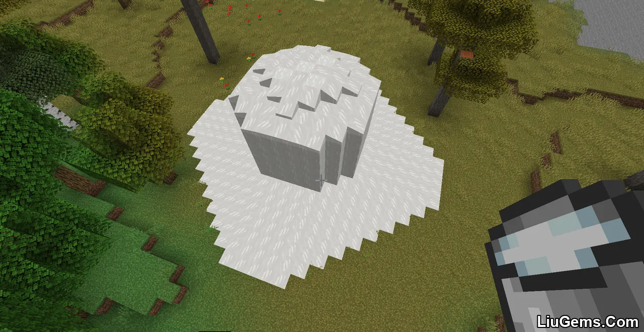Another Liquid Milk Mod Screenshot 8 Another Liquid Milk Mod Screenshot 8