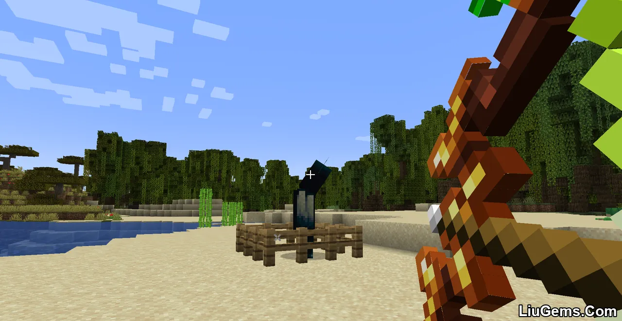 Arsenal Rpg Series Mod Screenshot 07 Arsenal Rpg Series Mod Screenshot 07