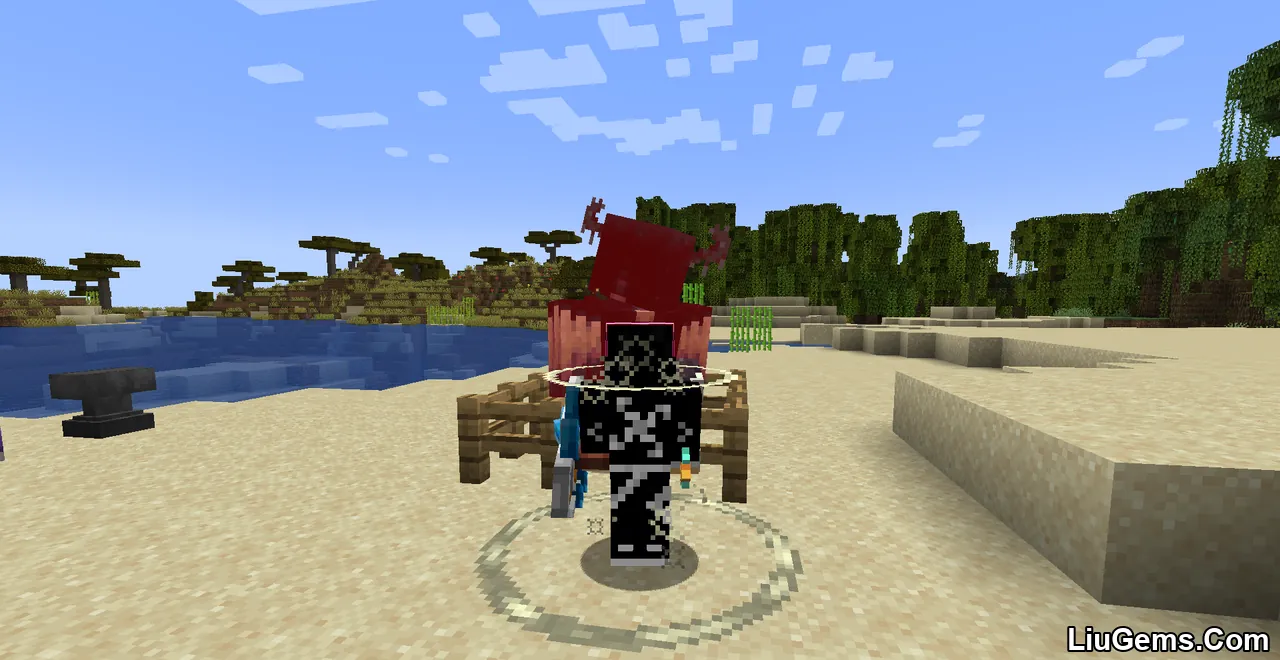 Arsenal Rpg Series Mod Screenshot 11 Arsenal Rpg Series Mod Screenshot 11