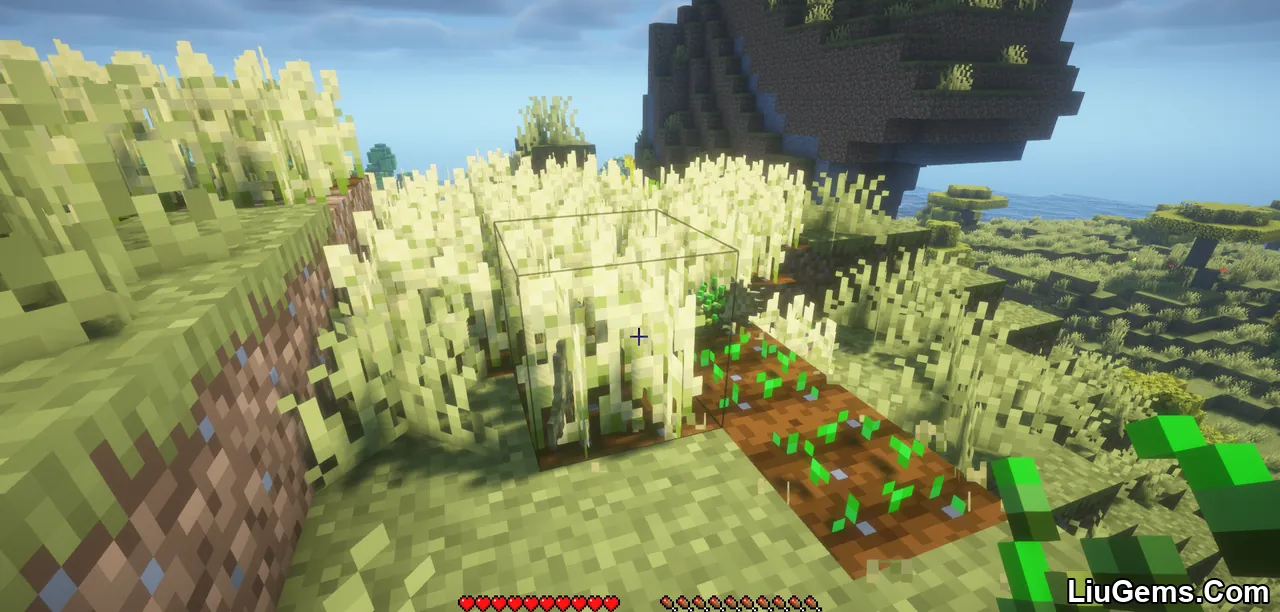 Autosow Mod Screenshots 2 Autosow Mod Screenshots 2