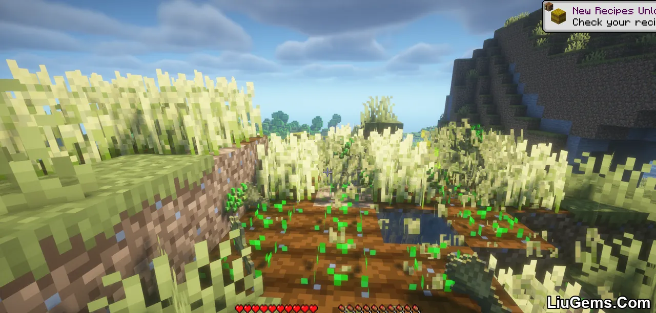 Autosow Mod Screenshots 3 Autosow Mod Screenshots 3
