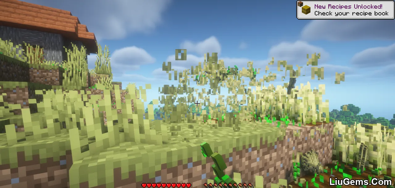 Autosow Mod Screenshots 4 Autosow Mod Screenshots 4