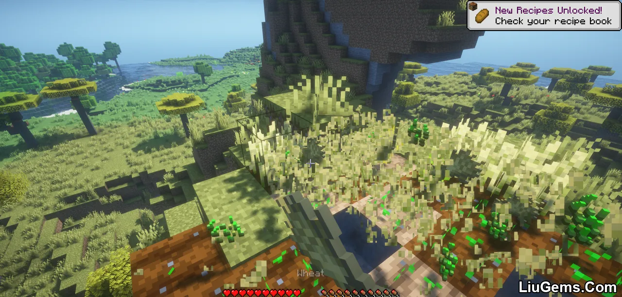 Autosow Mod Screenshots 5 Autosow Mod Screenshots 5