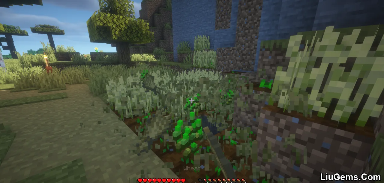 Autosow Mod Screenshots 6 Autosow Mod Screenshots 6