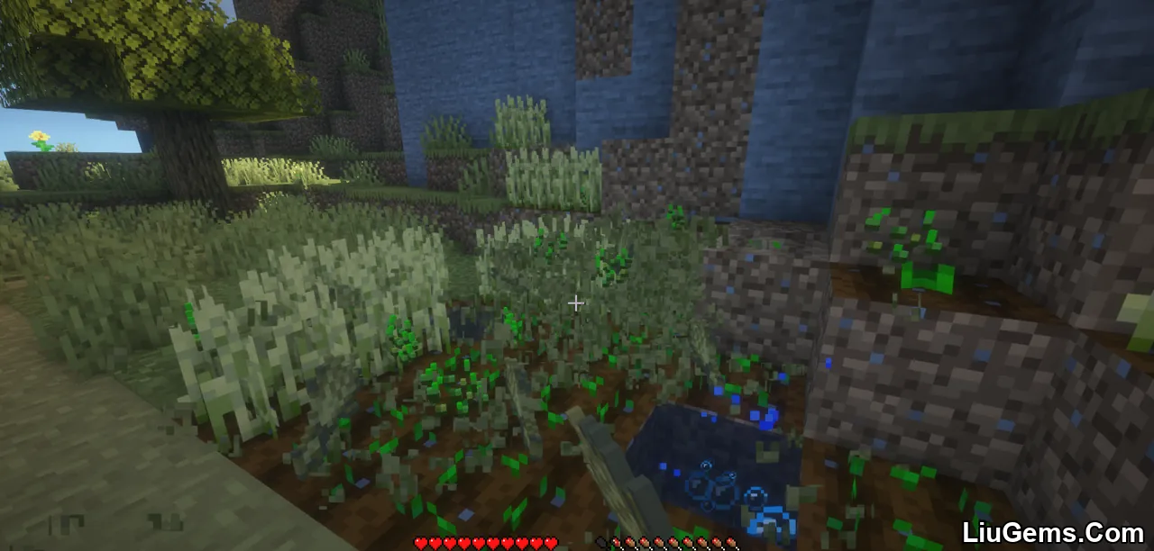 Autosow Mod Screenshots 7 Autosow Mod Screenshots 7