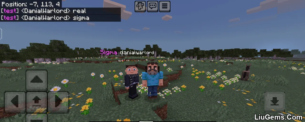 Bedrock Teams Addon Mcpe 1 Bedrock Teams Addon Mcpe 1