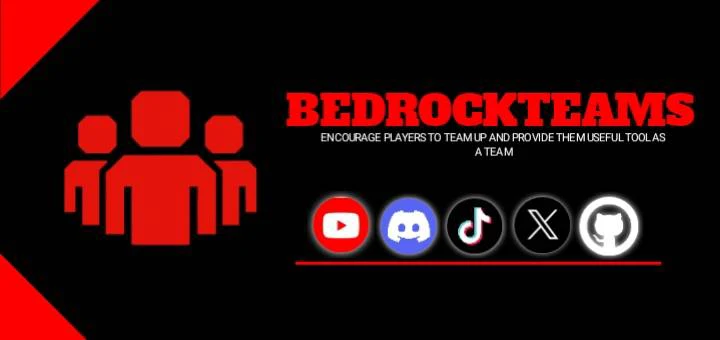 Bedrock Teams Addon