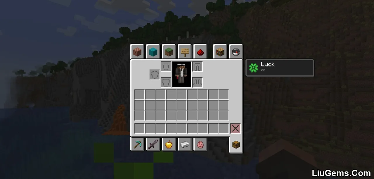 Better Suggestions Mod Screenshots 12 Better Suggestions Mod Screenshots 12
