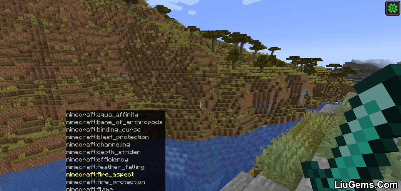 Better Suggestions Mod Screenshots 14 Better Suggestions Mod Screenshots 14