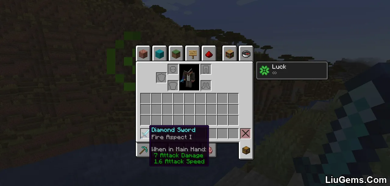Better Suggestions Mod Screenshots 15 Better Suggestions Mod Screenshots 15