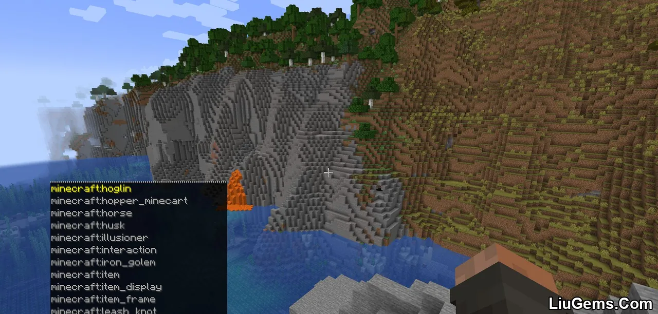 Better Suggestions Mod Screenshots 2 Better Suggestions Mod Screenshots 2