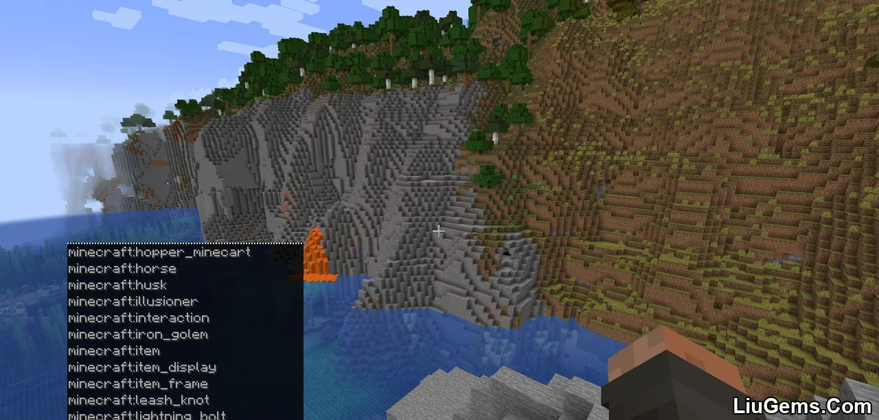 Better Suggestions Mod Screenshots 3 Better Suggestions Mod Screenshots 3