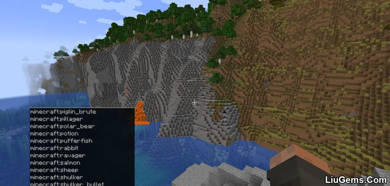 Better Suggestions Mod Screenshots 5 Better Suggestions Mod Screenshots 5