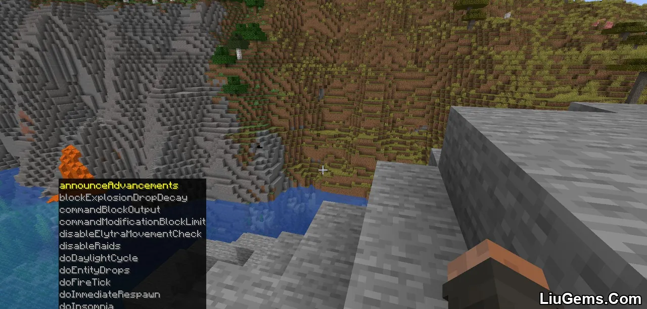 Better Suggestions Mod Screenshots 6 Better Suggestions Mod Screenshots 6